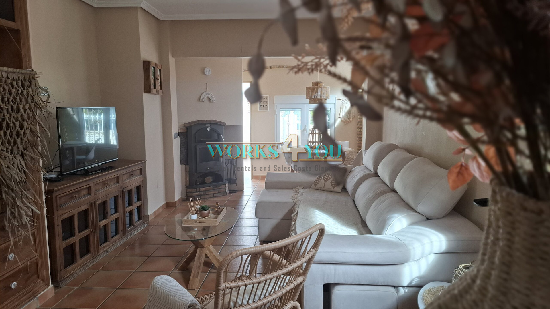 Bungalow Polop – foto 3