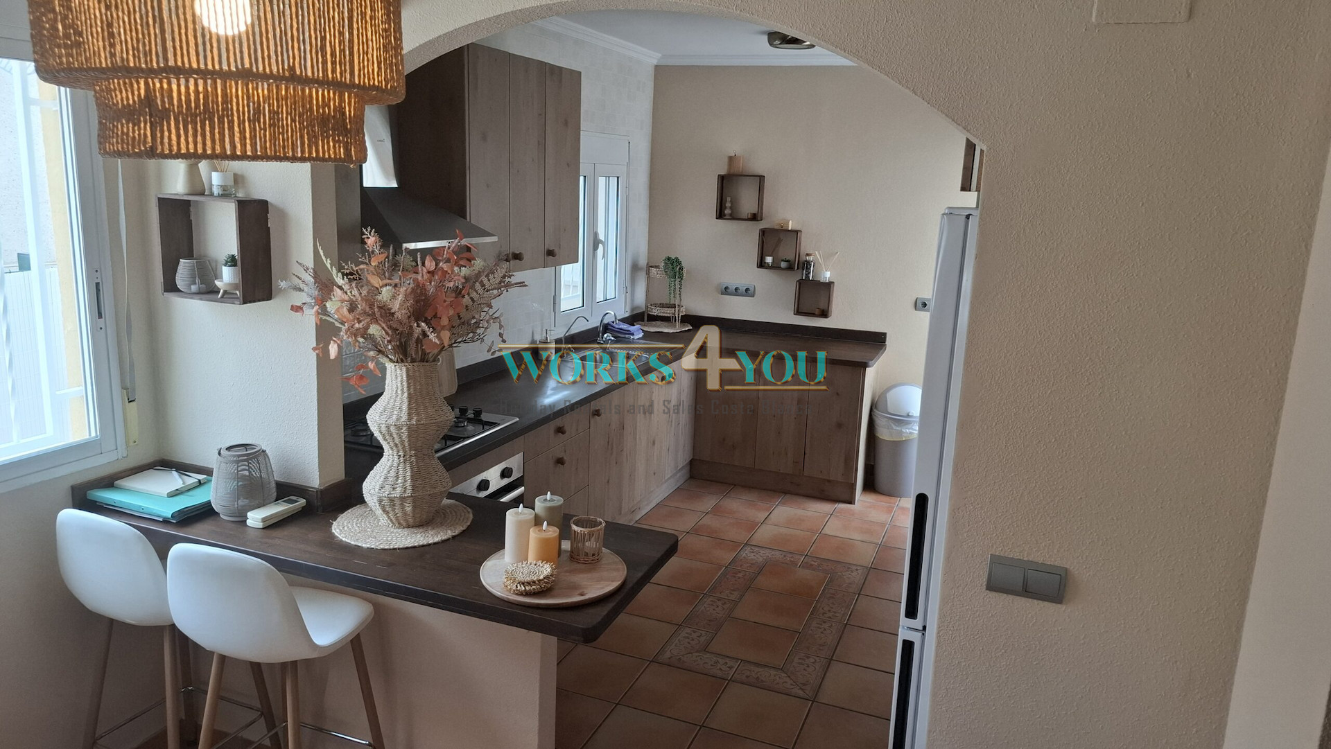 Bungalow Polop – foto 4