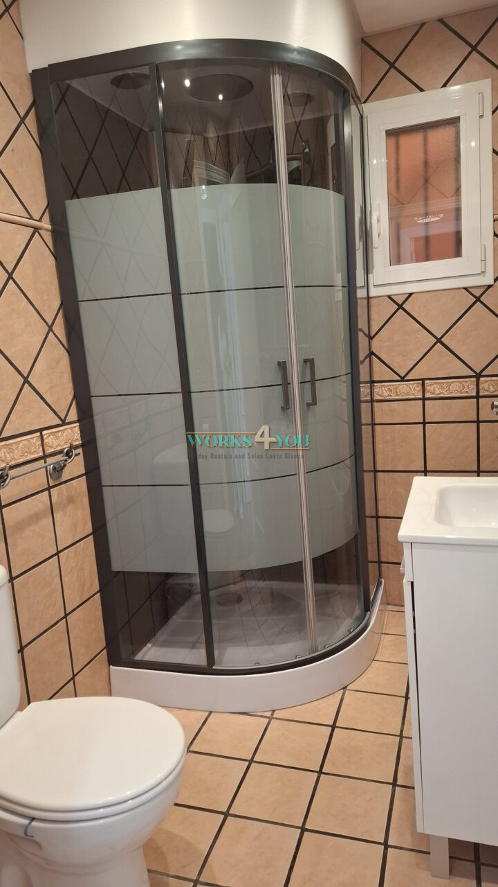 Bungalow Polop – foto 5