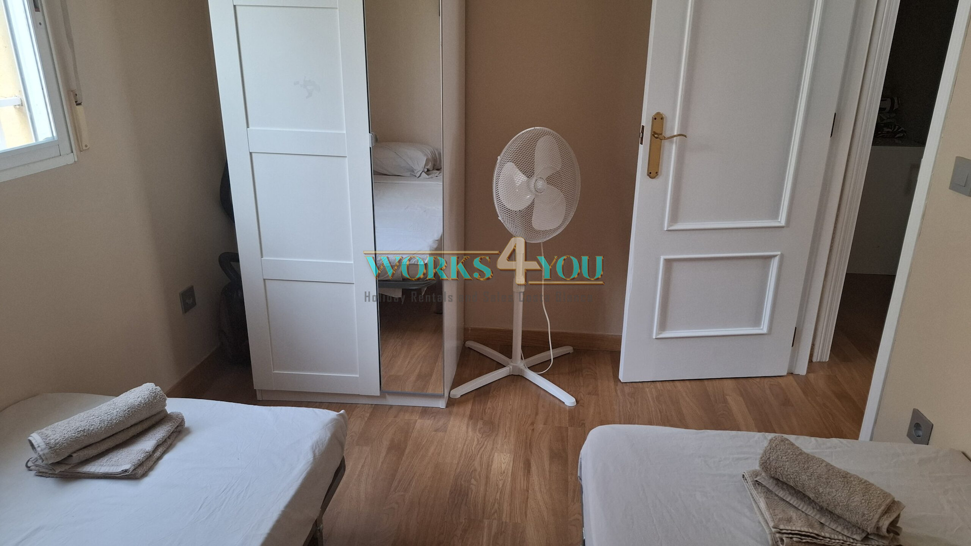 Bungalow Polop – foto 7