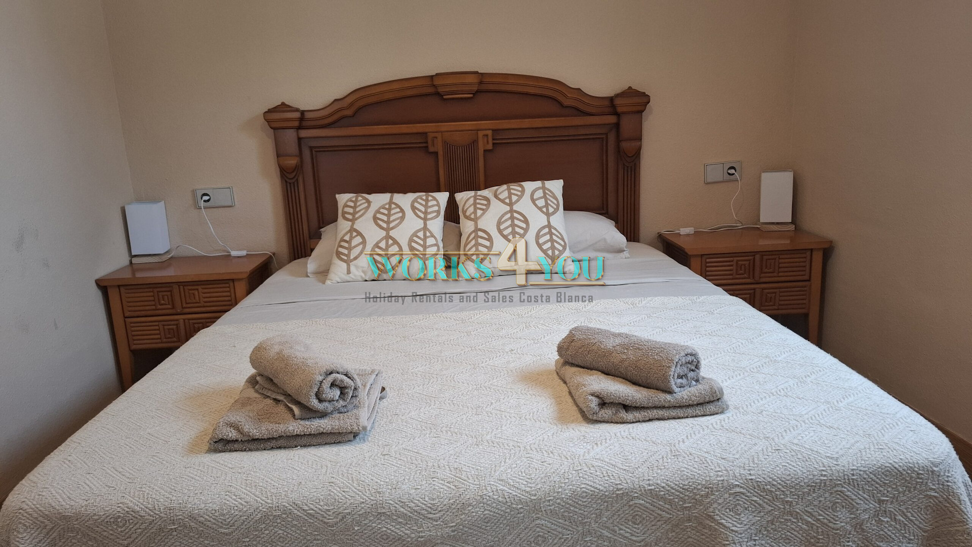 Bungalow Polop – foto 8
