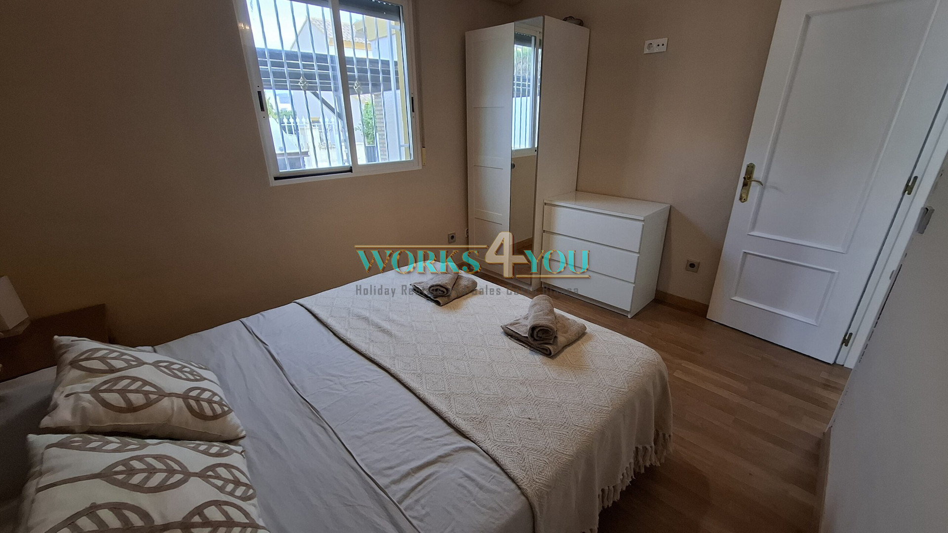 Bungalow Polop – foto 9