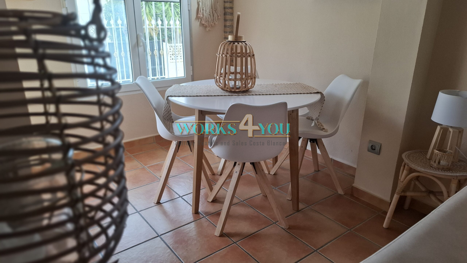 Bungalow Polop – foto 10