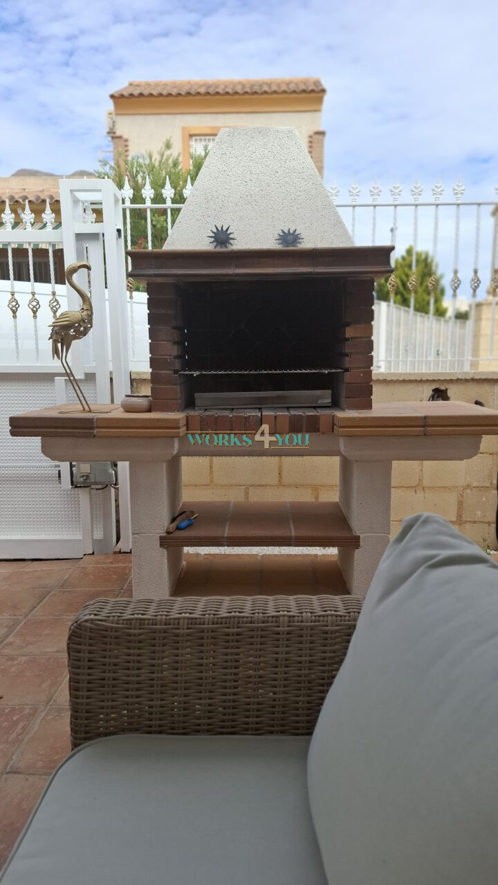 Bungalow Polop – foto 12