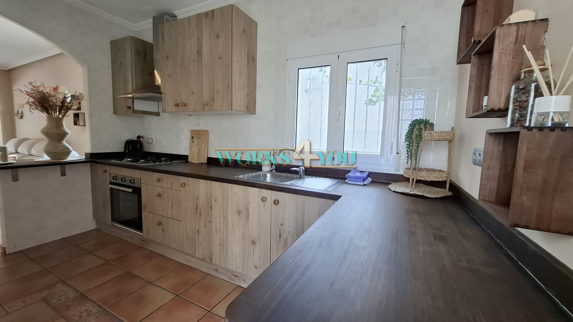 Bungalow Polop – foto 14