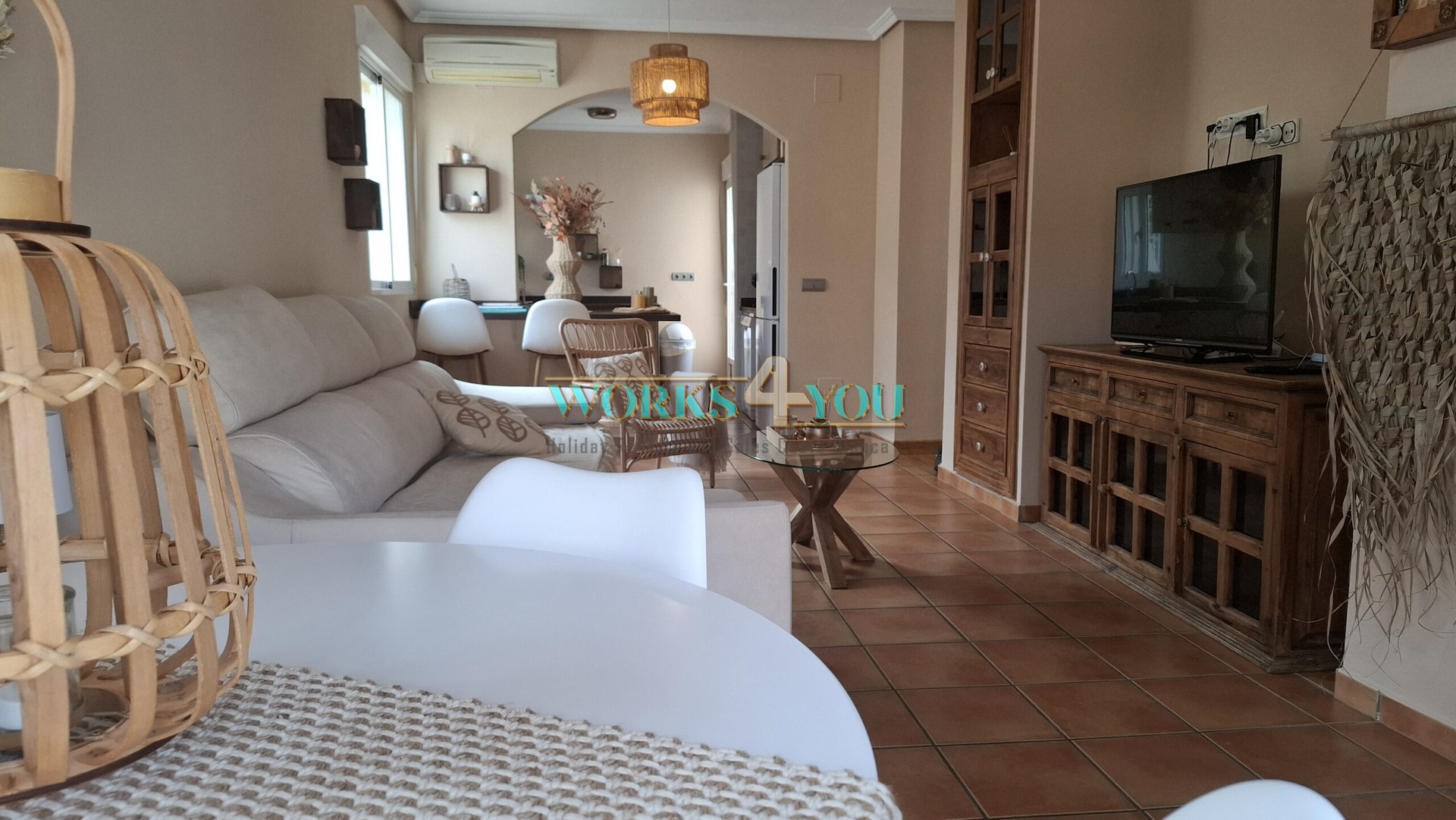 Bungalow Polop – foto 15