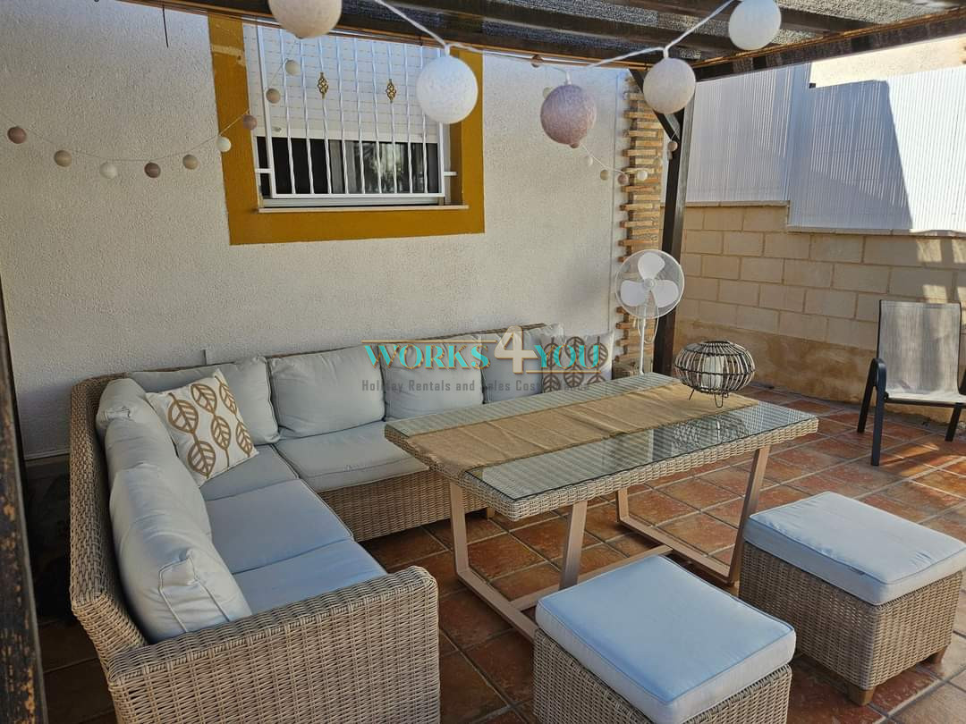 Bungalow Polop – foto 21