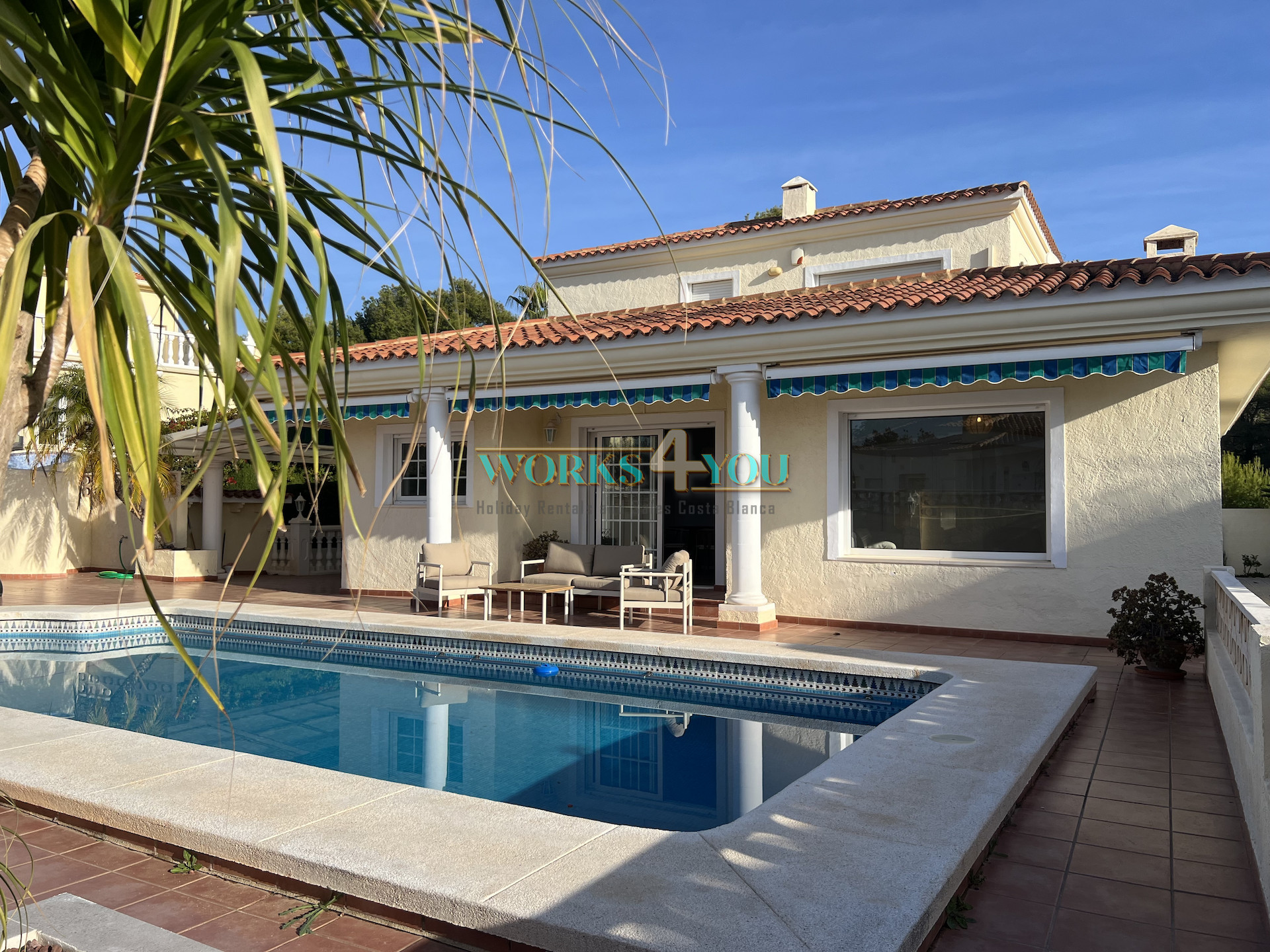 Villa Bello Horizonté