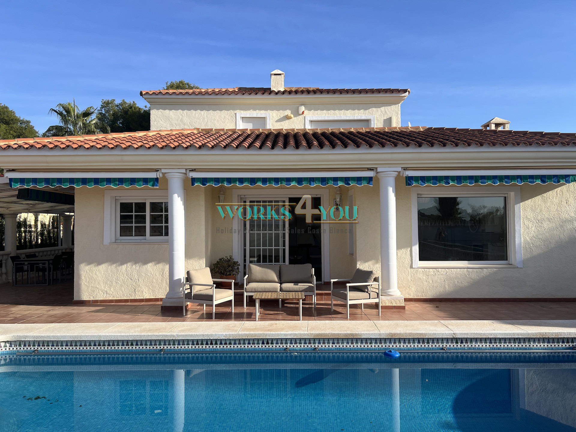 Villa Bello Horizonté – foto 2