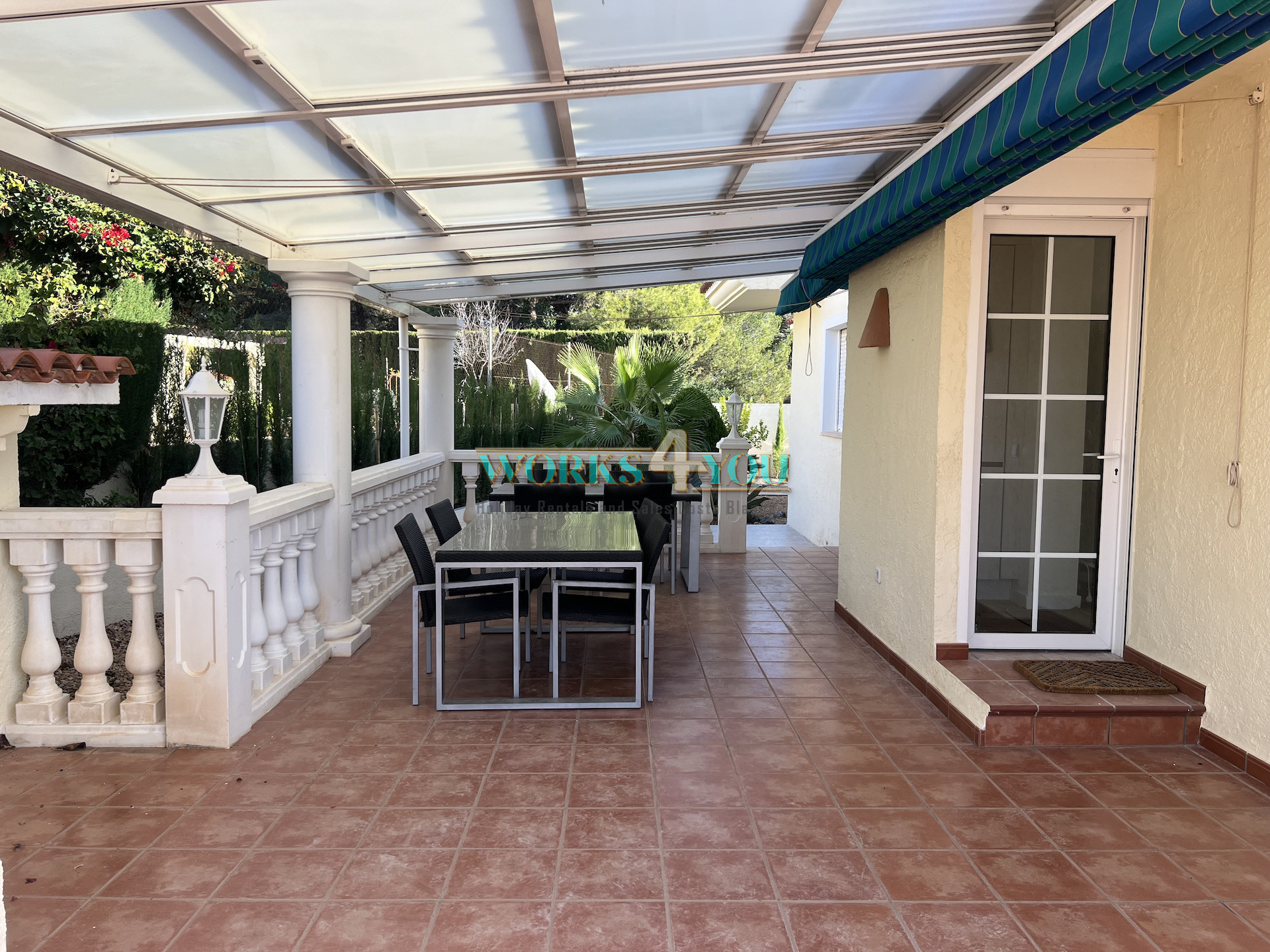 Villa Bello Horizonté – foto 5