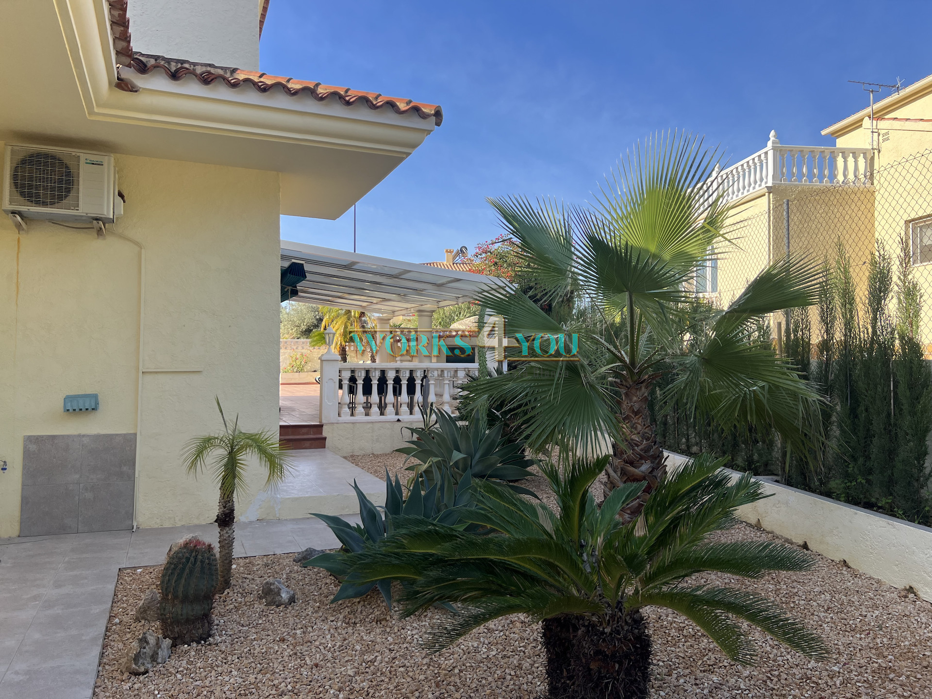 Villa Bello Horizonté – foto 6