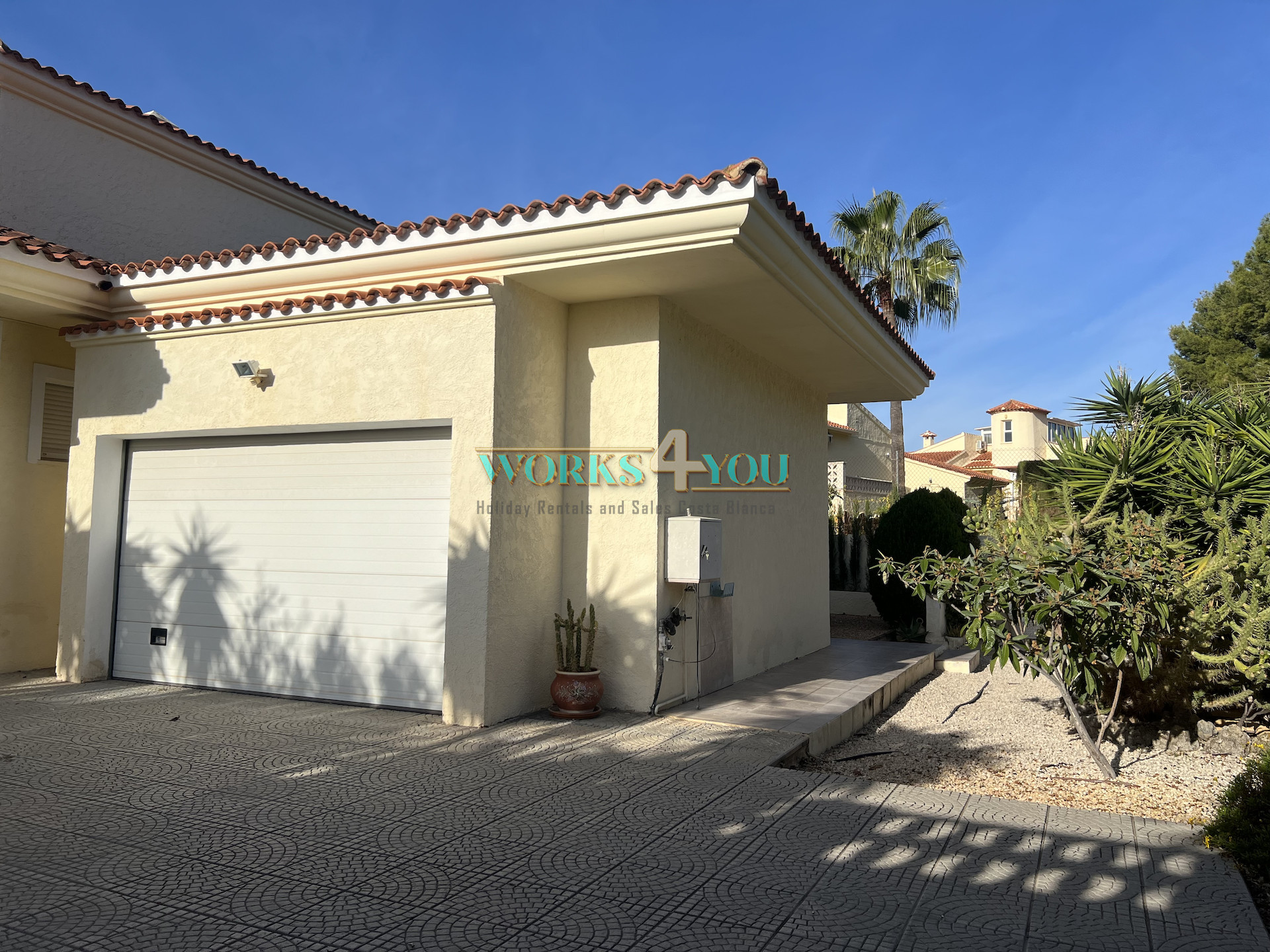 Villa Bello Horizonté – foto 8