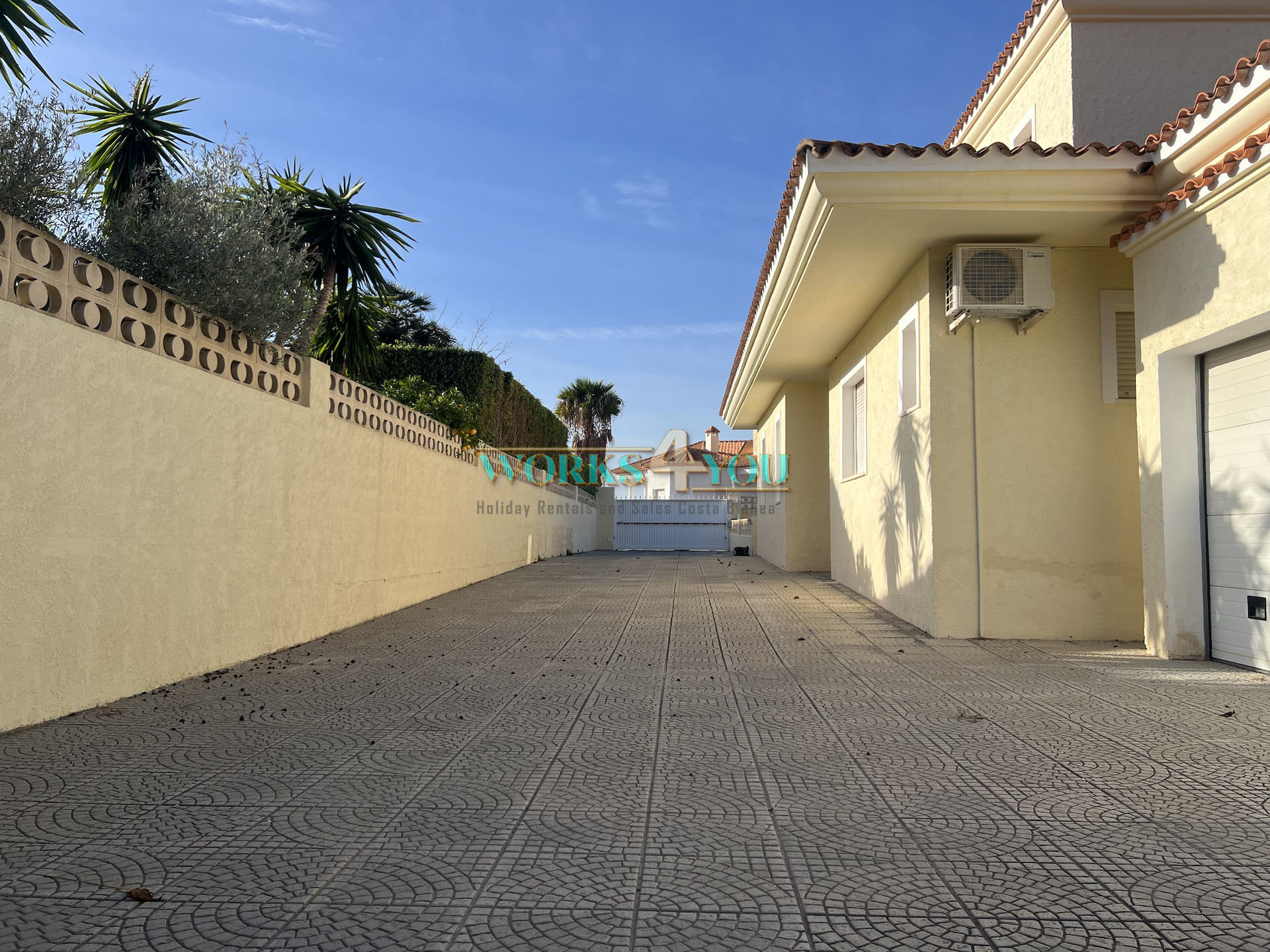 Villa Bello Horizonté – foto 9