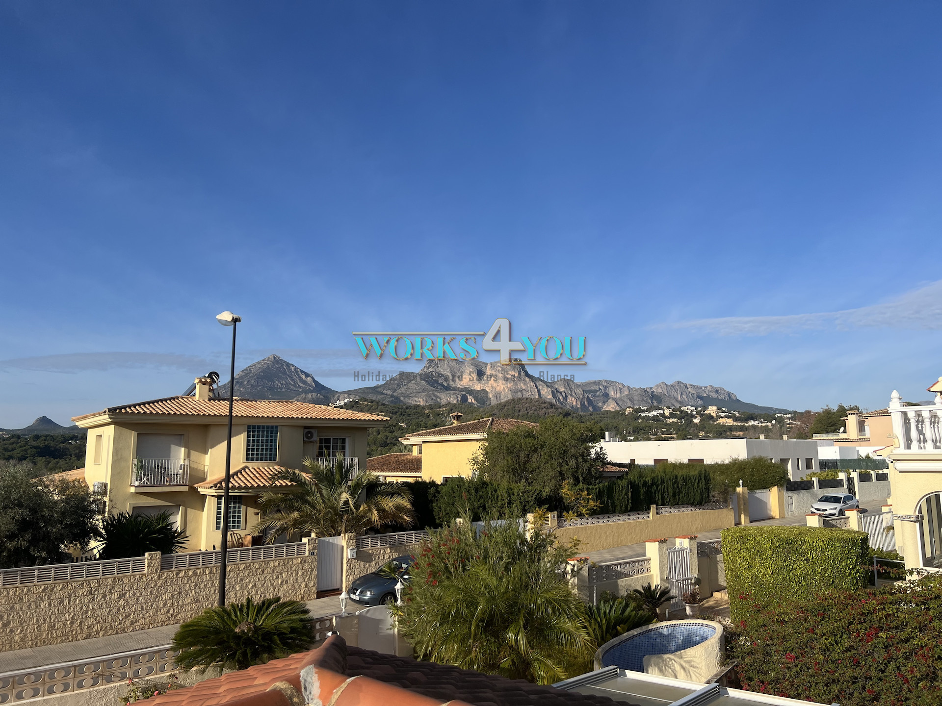 Villa Bello Horizonté – foto 14