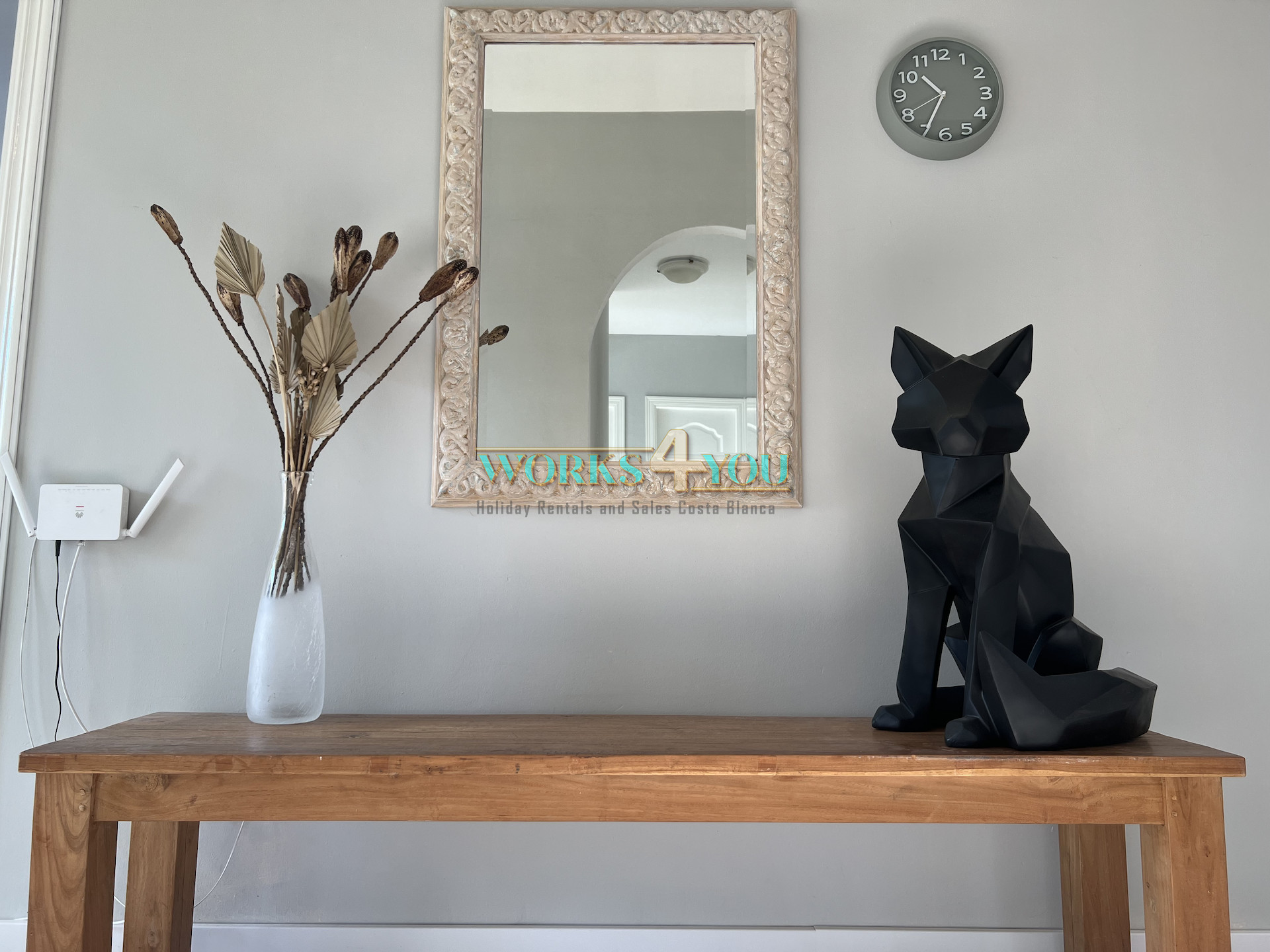 Villa Bello Horizonté – foto 38