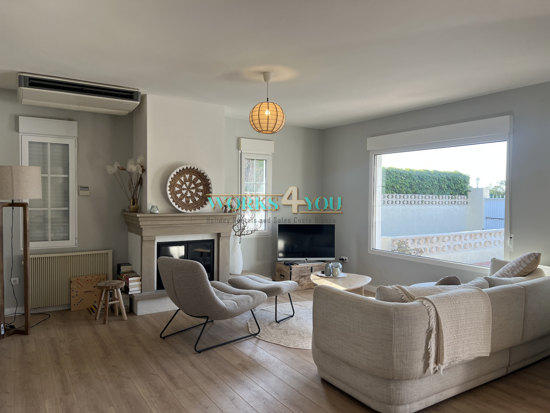 Villa Bello Horizonté – foto 42