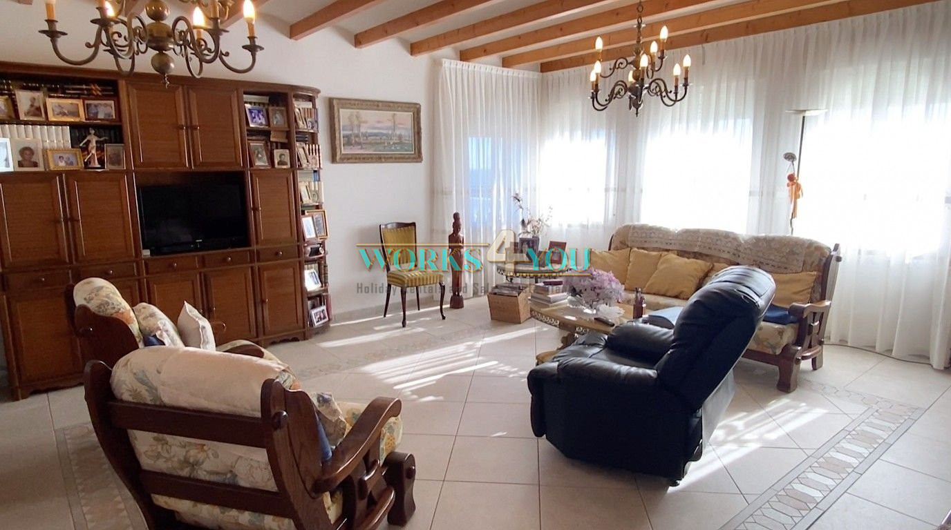 8 Bedroom Villa Altea – foto 9