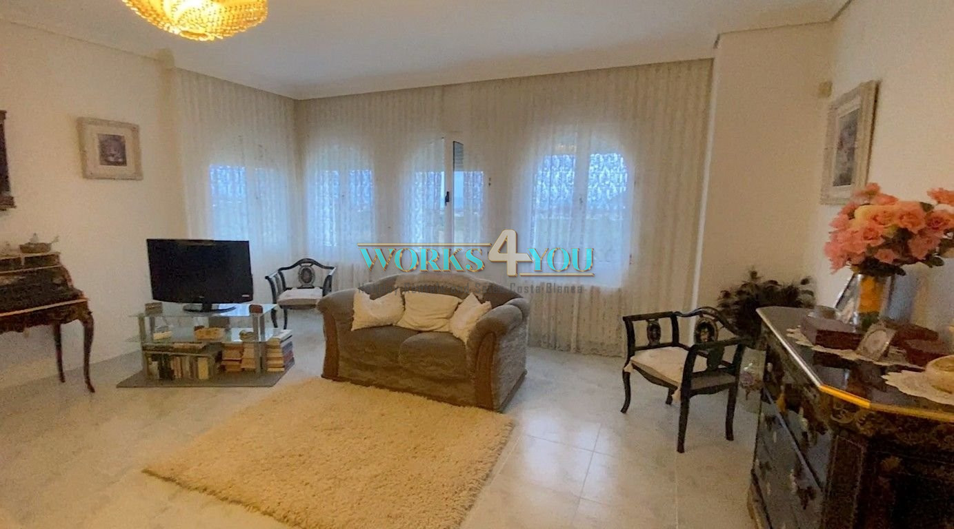 8 Bedroom Villa Altea – foto 12