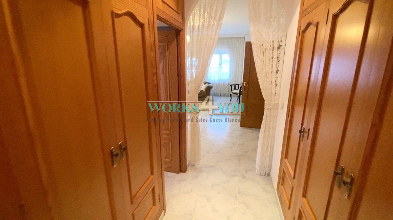 8 Bedroom Villa Altea – foto 13