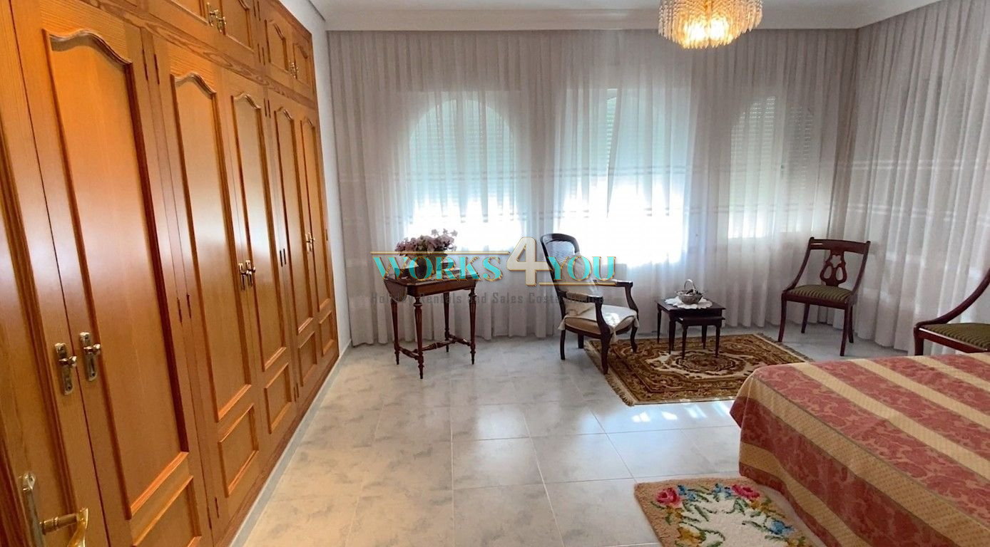 8 Bedroom Villa Altea – foto 15