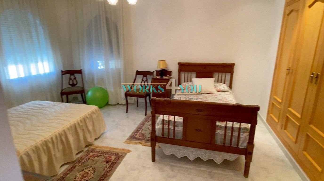 8 Bedroom Villa Altea – foto 17