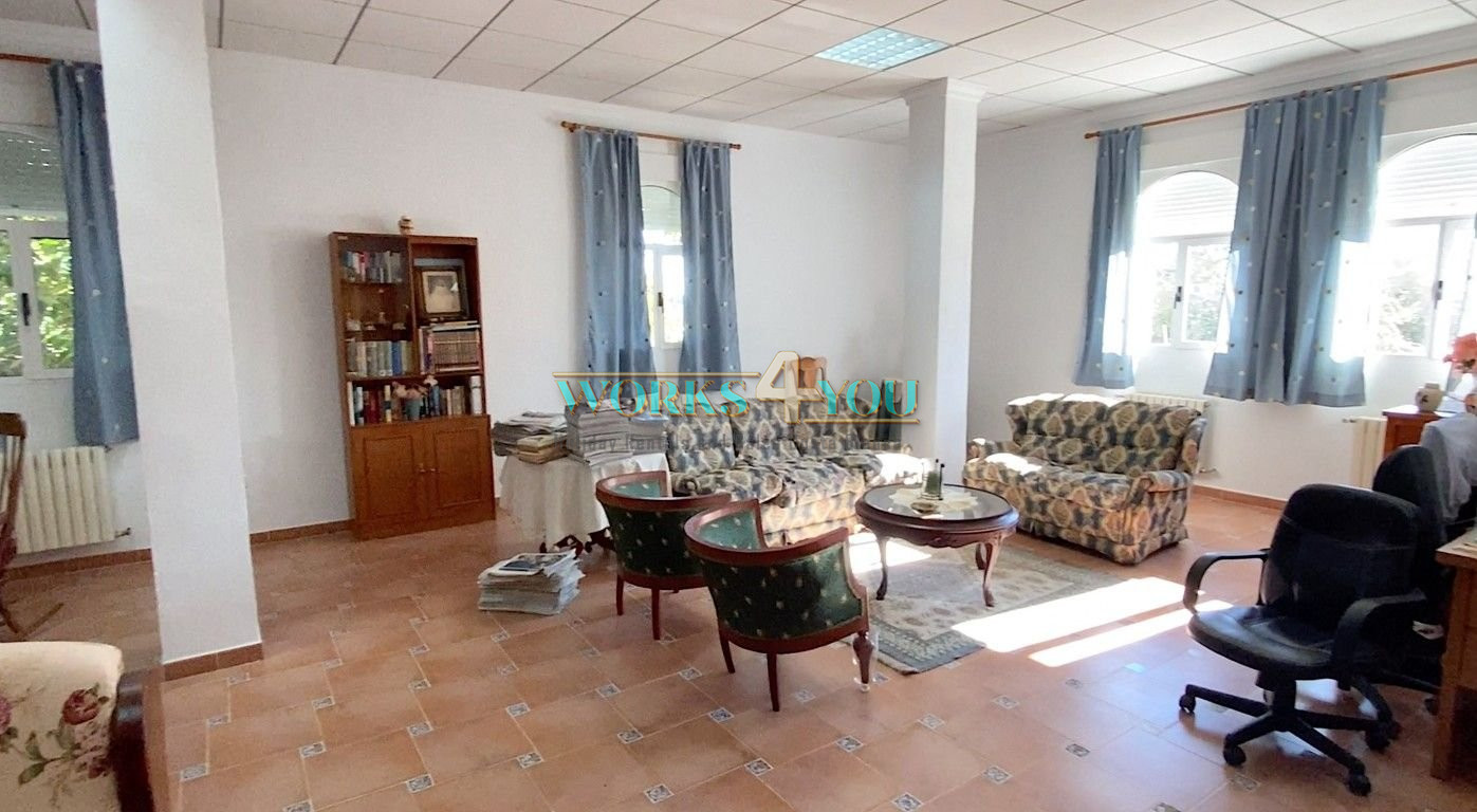 8 Bedroom Villa Altea – foto 19