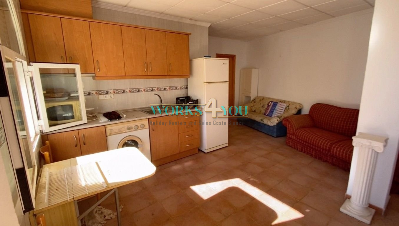 8 Bedroom Villa Altea – foto 26