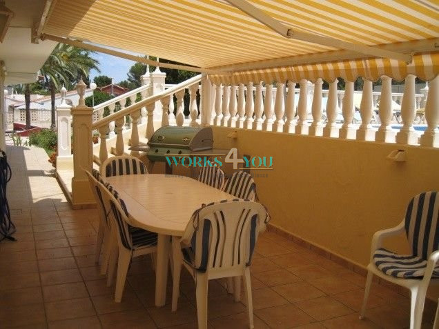 4 Bedroom Villa Albir – foto 3