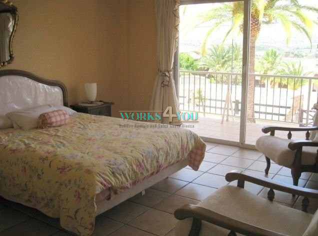 4 Bedroom Villa Albir – foto 4