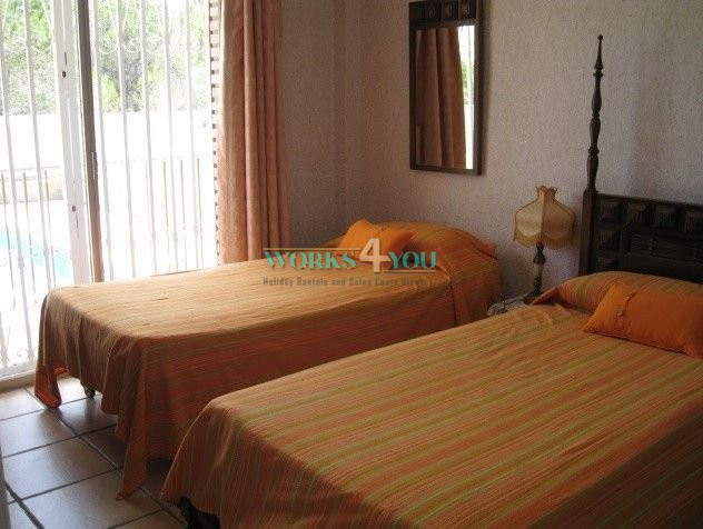 4 Bedroom Villa Albir – foto 5