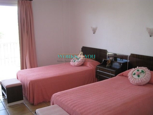 4 Bedroom Villa Albir – foto 6