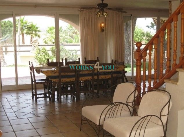 4 Bedroom Villa Albir – foto 10