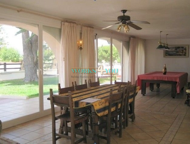 4 Bedroom Villa Albir – foto 11