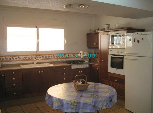 4 Bedroom Villa Albir – foto 12