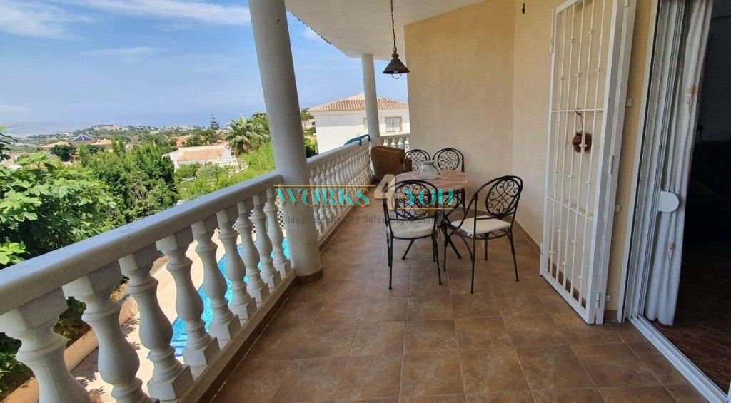 5 Bedroom Villa Alfaz Del Pi – foto 2