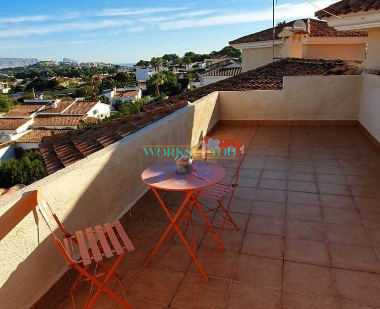 5 Bedroom Villa Alfaz Del Pi – foto 4