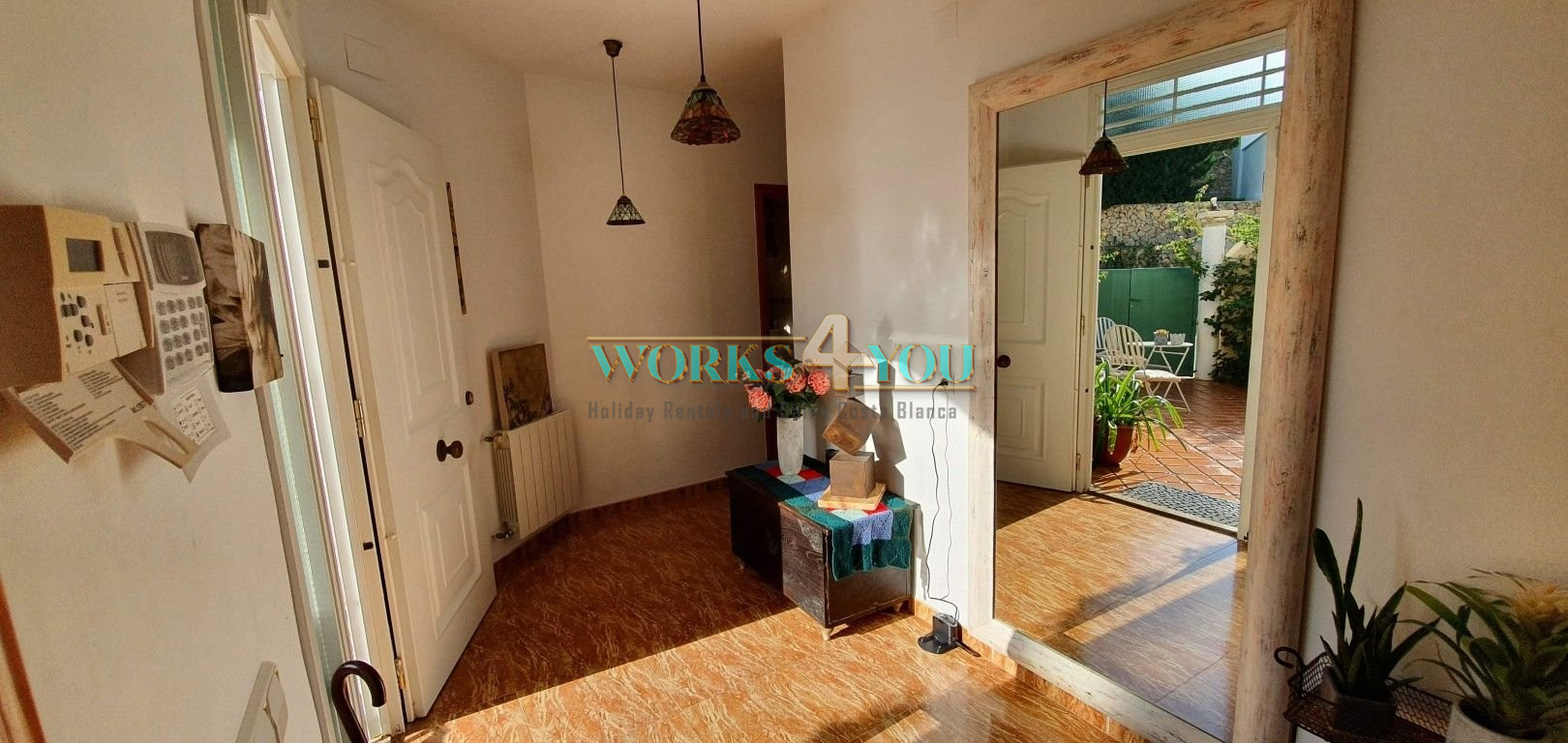 5 Bedroom Villa Alfaz Del Pi – foto 6
