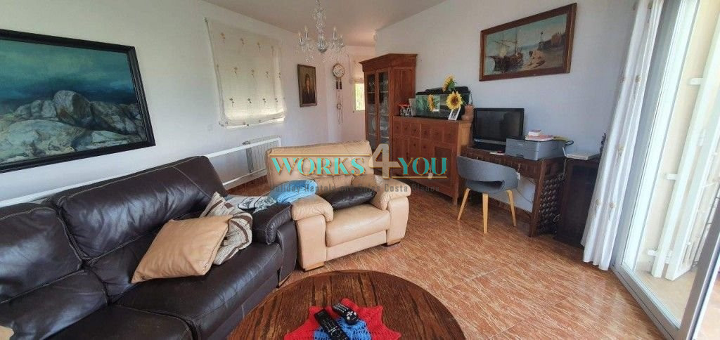 5 Bedroom Villa Alfaz Del Pi – foto 7