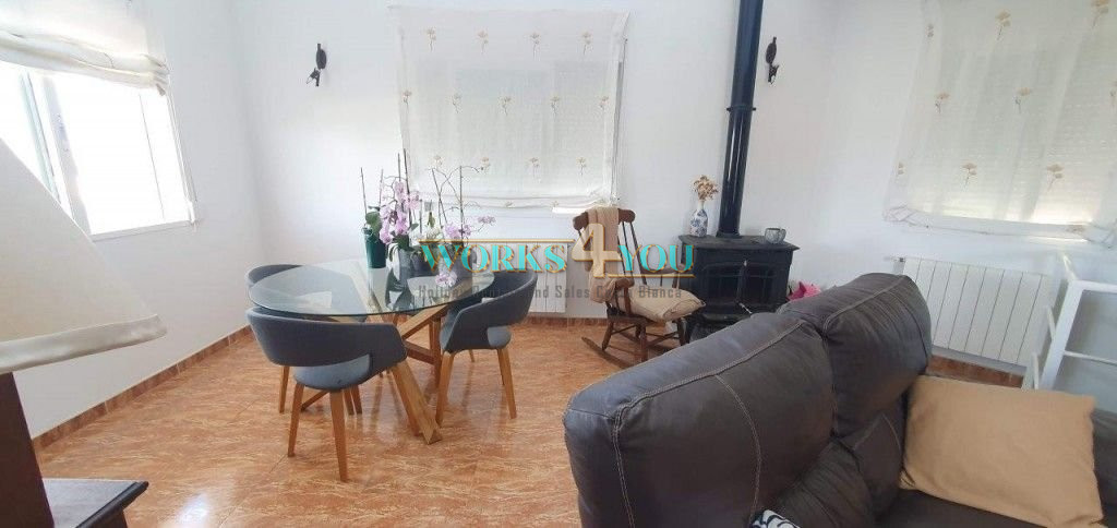5 Bedroom Villa Alfaz Del Pi – foto 8