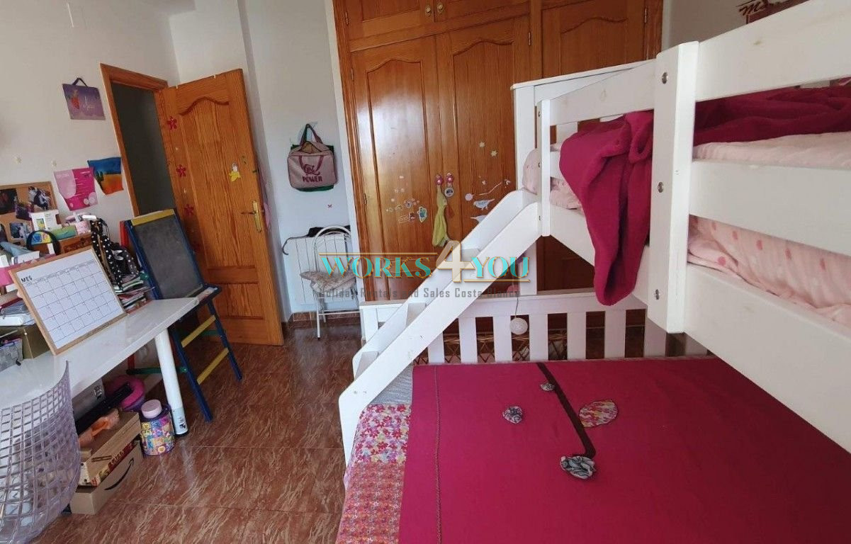 5 Bedroom Villa Alfaz Del Pi – foto 11