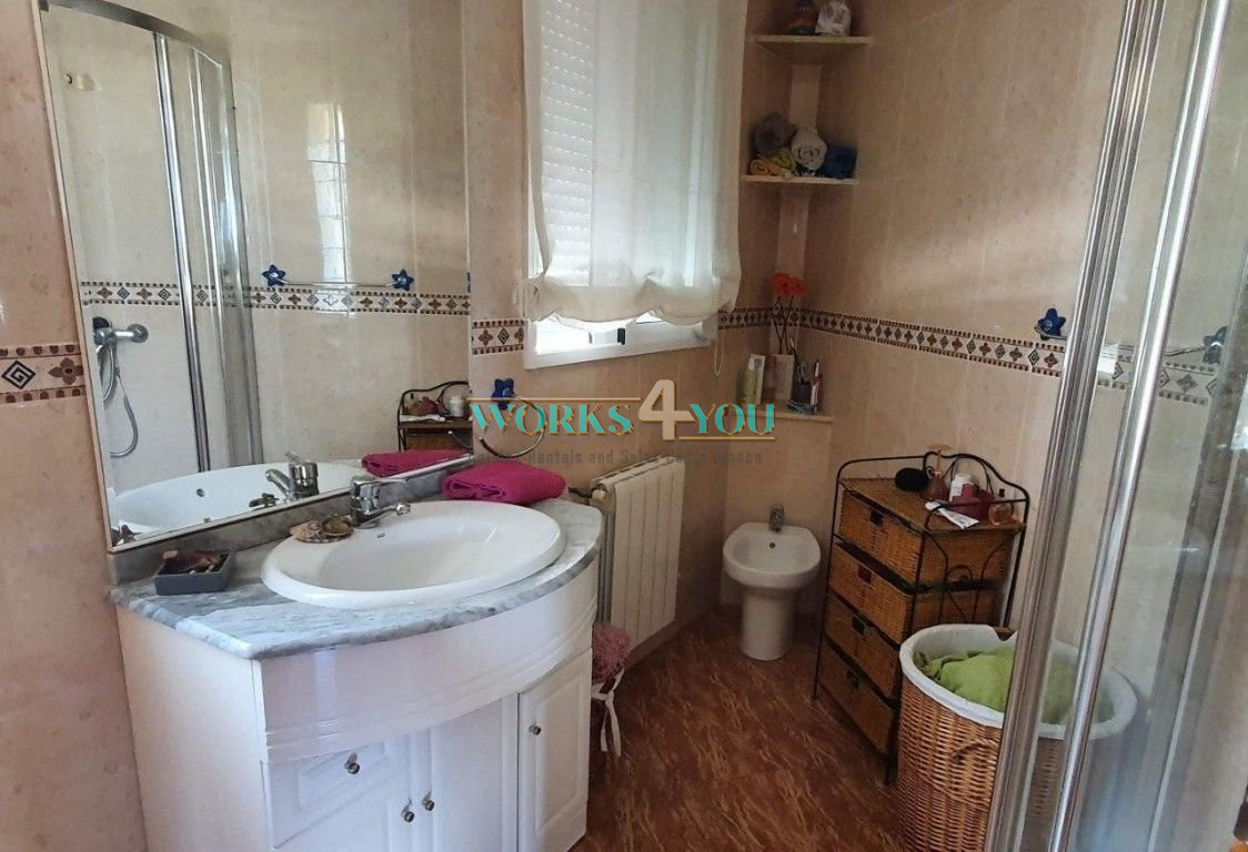 5 Bedroom Villa Alfaz Del Pi – foto 12
