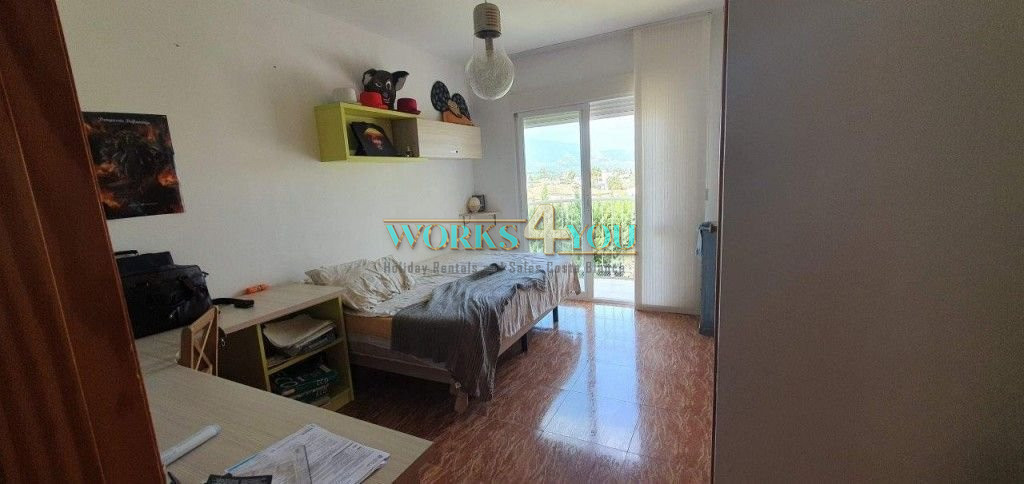 5 Bedroom Villa Alfaz Del Pi – foto 13