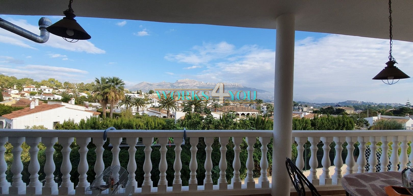5 Bedroom Villa Alfaz Del Pi – foto 15