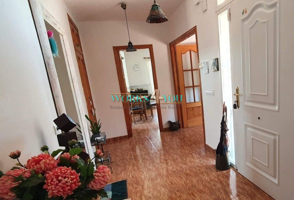 5 Bedroom Villa Alfaz Del Pi – foto 16