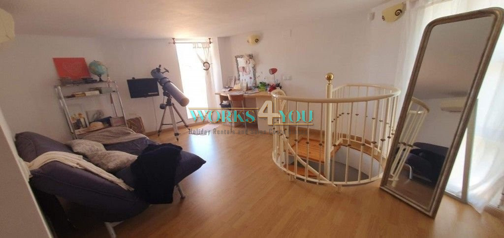 5 Bedroom Villa Alfaz Del Pi – foto 17