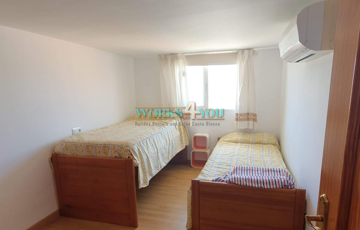 5 Bedroom Villa Alfaz Del Pi – foto 18