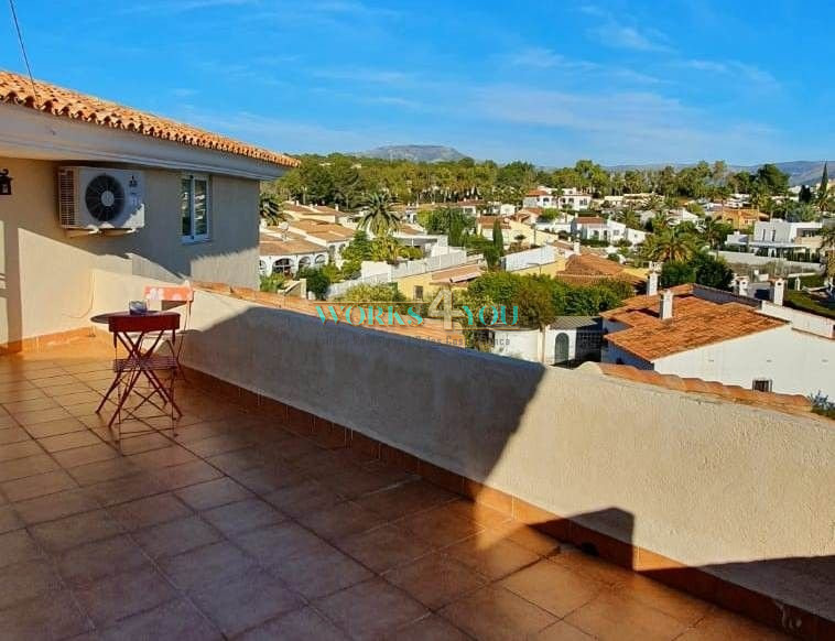 5 Bedroom Villa Alfaz Del Pi – foto 22