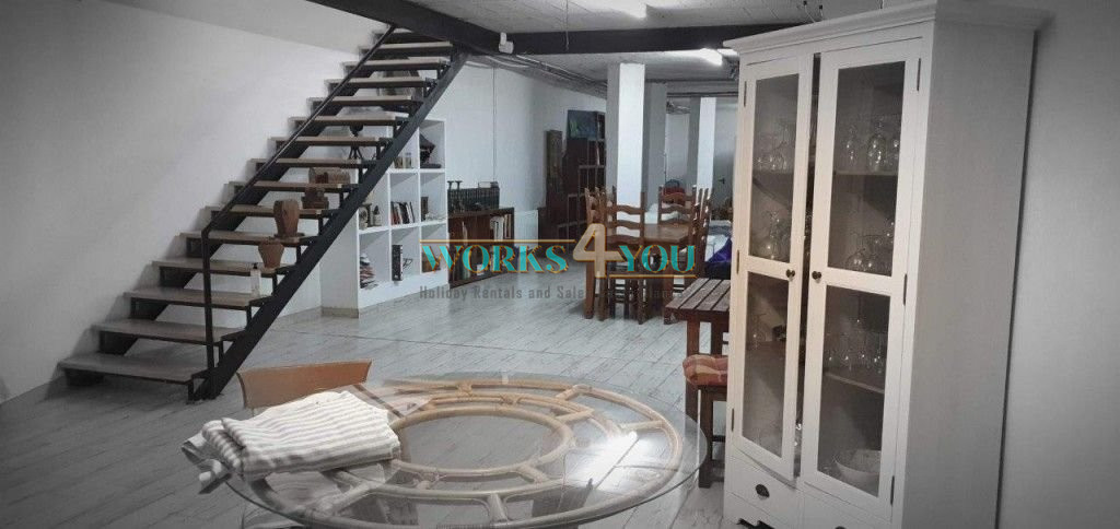 5 Bedroom Villa Alfaz Del Pi – foto 23