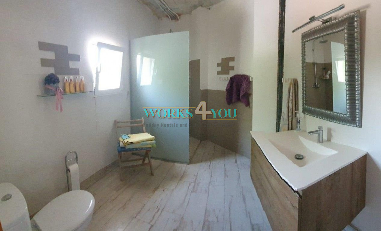 5 Bedroom Villa Alfaz Del Pi – foto 26