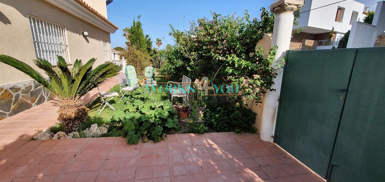 5 Bedroom Villa Alfaz Del Pi – foto 31